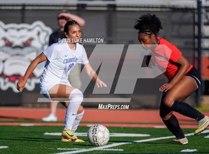 Thumbnail 3 in Chamblee @ Tri-Cities photogallery.