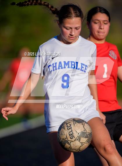 Thumbnail 1 in Chamblee @ Tri-Cities photogallery.