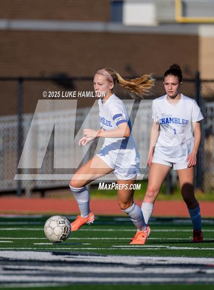 Thumbnail 2 in Chamblee @ Tri-Cities photogallery.