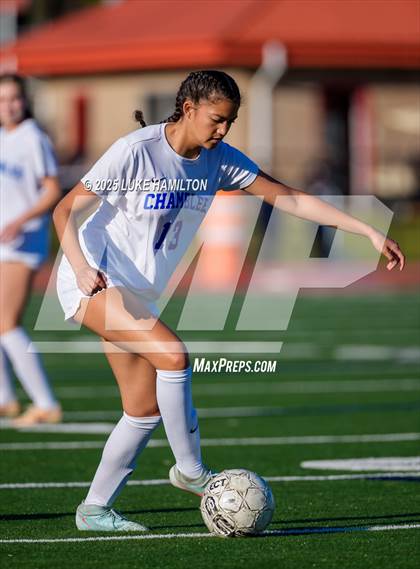 Thumbnail 2 in Chamblee @ Tri-Cities photogallery.