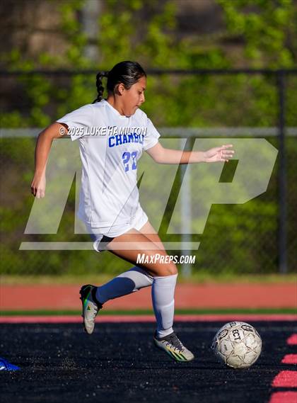 Thumbnail 2 in Chamblee @ Tri-Cities photogallery.