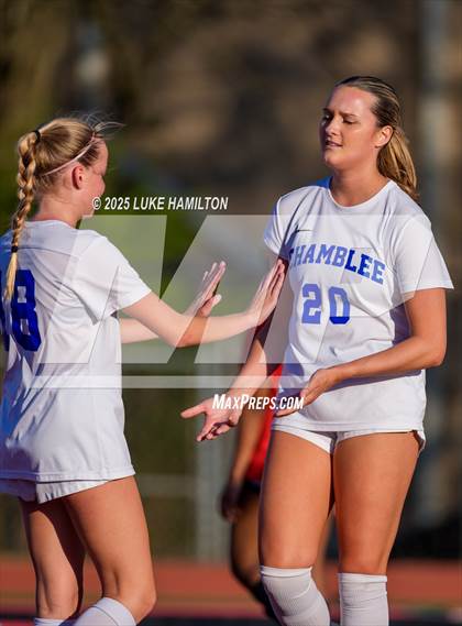 Thumbnail 1 in Chamblee @ Tri-Cities photogallery.