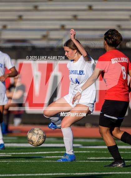 Thumbnail 3 in Chamblee @ Tri-Cities photogallery.