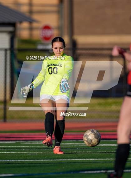 Thumbnail 2 in Chamblee @ Tri-Cities photogallery.