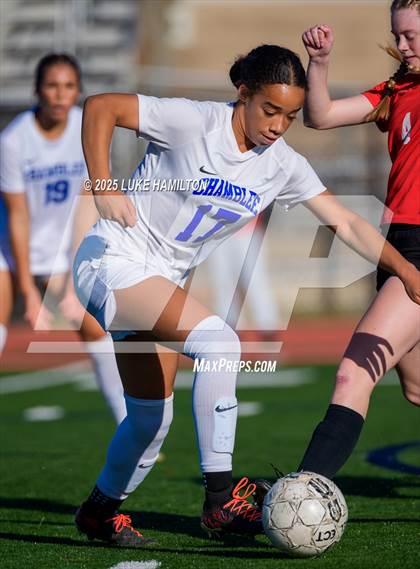 Thumbnail 2 in Chamblee @ Tri-Cities photogallery.