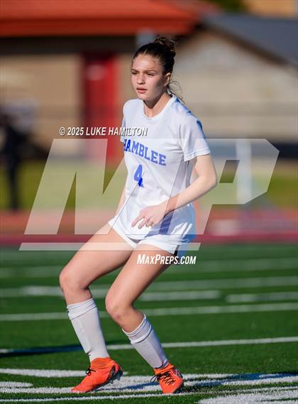 Thumbnail 3 in Chamblee @ Tri-Cities photogallery.