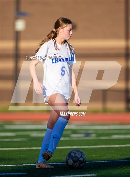 Thumbnail 2 in Chamblee @ Tri-Cities photogallery.