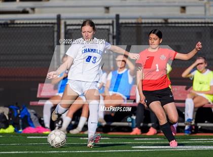 Thumbnail 3 in Chamblee @ Tri-Cities photogallery.