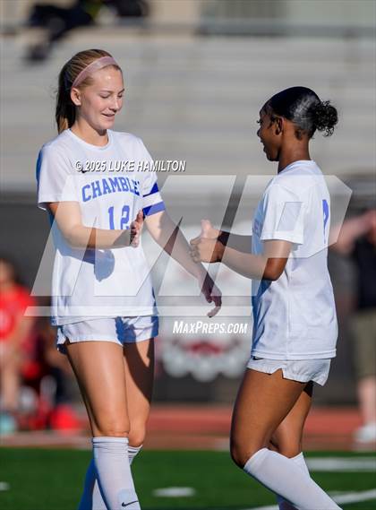 Thumbnail 1 in Chamblee @ Tri-Cities photogallery.