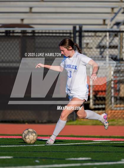 Thumbnail 2 in Chamblee @ Tri-Cities photogallery.