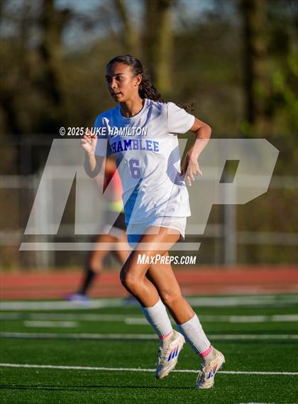 Thumbnail 2 in Chamblee @ Tri-Cities photogallery.