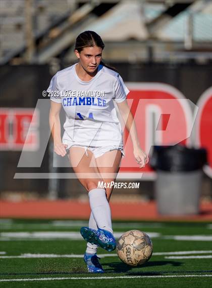 Thumbnail 2 in Chamblee @ Tri-Cities photogallery.