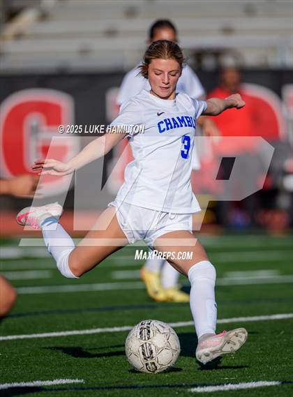 Thumbnail 2 in Chamblee @ Tri-Cities photogallery.