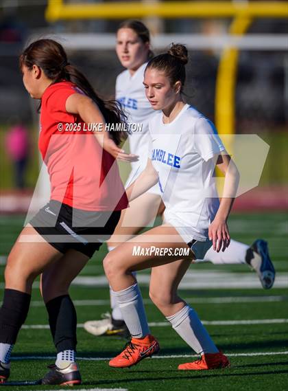 Thumbnail 3 in Chamblee @ Tri-Cities photogallery.