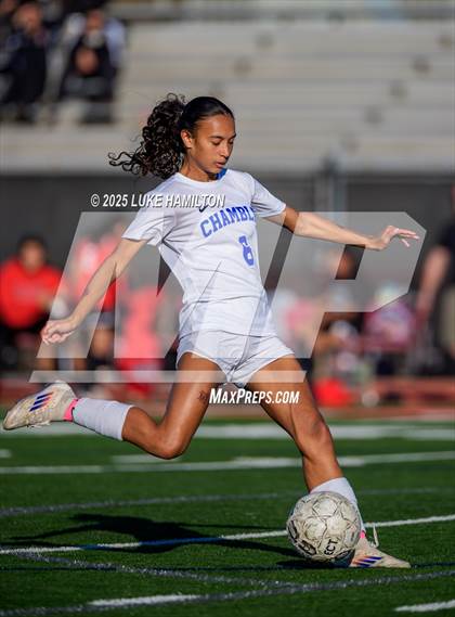 Thumbnail 2 in Chamblee @ Tri-Cities photogallery.