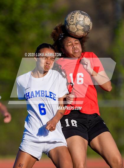 Thumbnail 2 in Chamblee @ Tri-Cities photogallery.