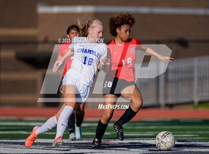 Thumbnail 3 in Chamblee @ Tri-Cities photogallery.