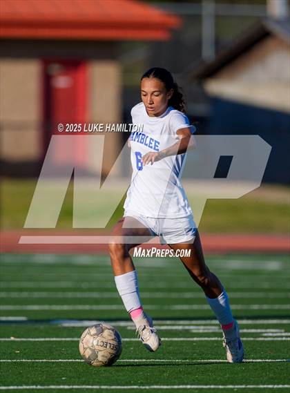 Thumbnail 3 in Chamblee @ Tri-Cities photogallery.