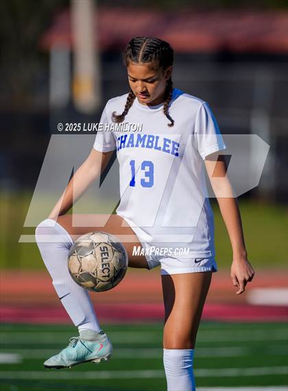Thumbnail 1 in Chamblee @ Tri-Cities photogallery.