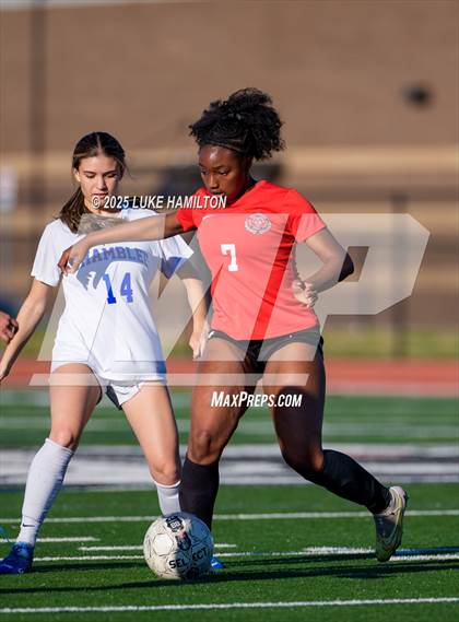 Thumbnail 1 in Chamblee @ Tri-Cities photogallery.