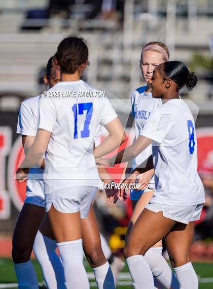 Thumbnail 2 in Chamblee @ Tri-Cities photogallery.