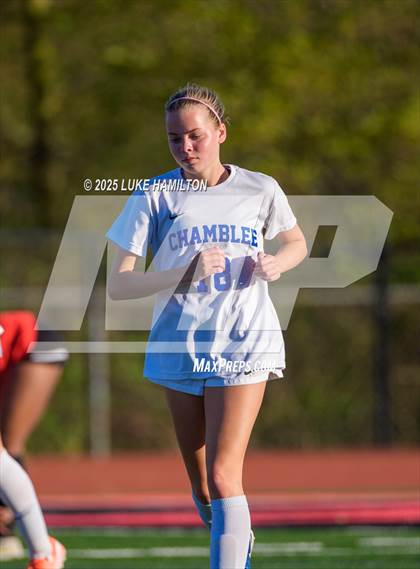 Thumbnail 1 in Chamblee @ Tri-Cities photogallery.
