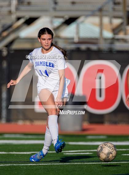Thumbnail 1 in Chamblee @ Tri-Cities photogallery.