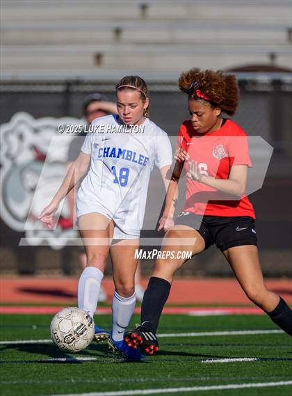 Thumbnail 2 in Chamblee @ Tri-Cities photogallery.
