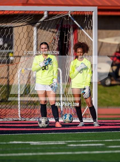 Thumbnail 3 in Chamblee @ Tri-Cities photogallery.