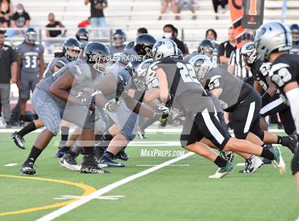 Thumbnail 3 in Desert Pines vs Palo Verde photogallery.