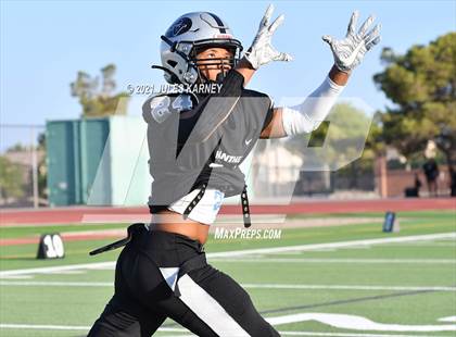 Thumbnail 1 in Desert Pines vs Palo Verde photogallery.