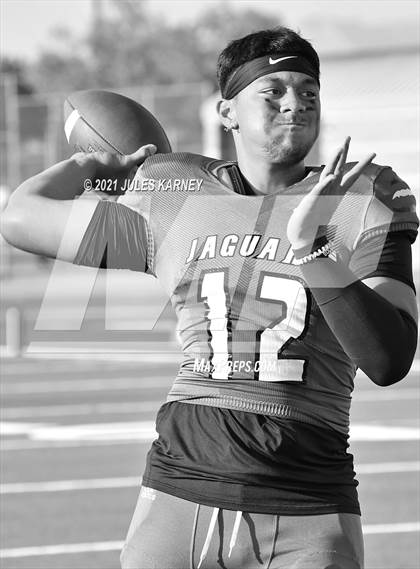 Thumbnail 3 in Desert Pines vs Palo Verde photogallery.