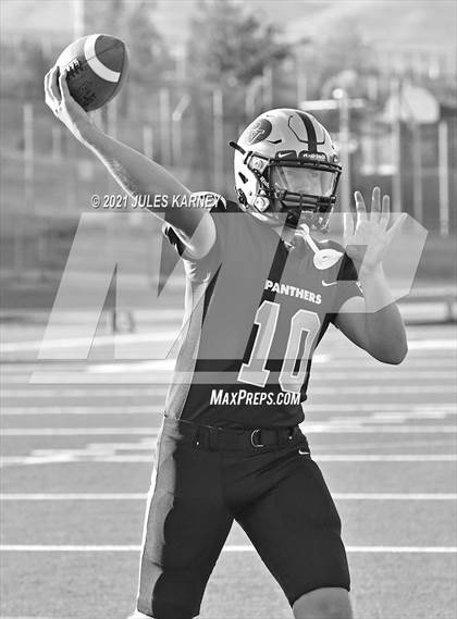 Thumbnail 3 in Desert Pines vs Palo Verde photogallery.