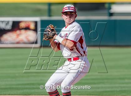 Thumbnail 3 in Tucson High Magnet School @ Mesa (Hohokam Stadium) photogallery.