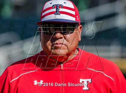 Thumbnail 3 in Tucson High Magnet School @ Mesa (Hohokam Stadium) photogallery.