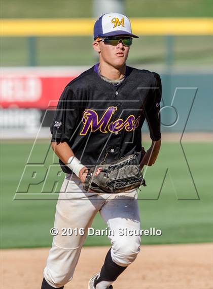 Thumbnail 2 in Tucson High Magnet School @ Mesa (Hohokam Stadium) photogallery.