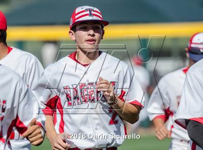 Thumbnail 1 in Tucson High Magnet School @ Mesa (Hohokam Stadium) photogallery.