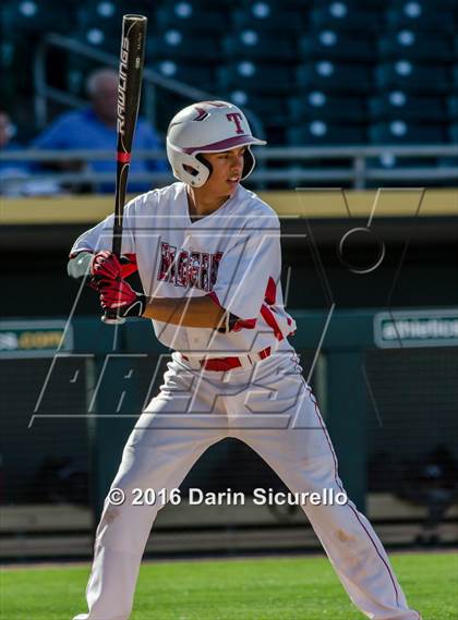 Thumbnail 1 in Tucson High Magnet School @ Mesa (Hohokam Stadium) photogallery.