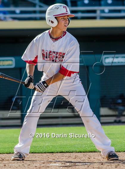 Thumbnail 2 in Tucson High Magnet School @ Mesa (Hohokam Stadium) photogallery.