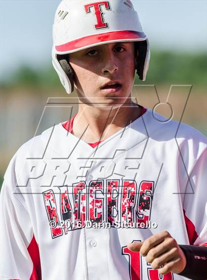 Thumbnail 1 in Tucson High Magnet School @ Mesa (Hohokam Stadium) photogallery.