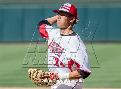 Thumbnail 2 in Tucson High Magnet School @ Mesa (Hohokam Stadium) photogallery.