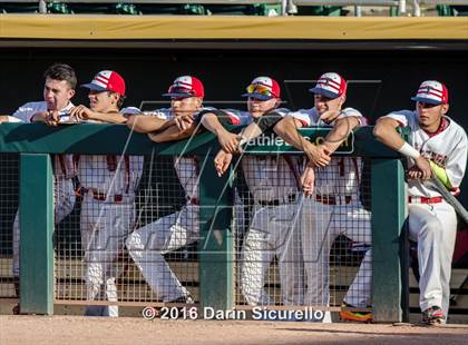 Thumbnail 2 in Tucson High Magnet School @ Mesa (Hohokam Stadium) photogallery.