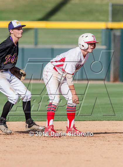 Thumbnail 1 in Tucson High Magnet School @ Mesa (Hohokam Stadium) photogallery.