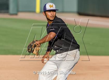 Thumbnail 3 in Tucson High Magnet School @ Mesa (Hohokam Stadium) photogallery.