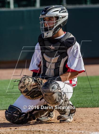 Thumbnail 1 in Tucson High Magnet School @ Mesa (Hohokam Stadium) photogallery.