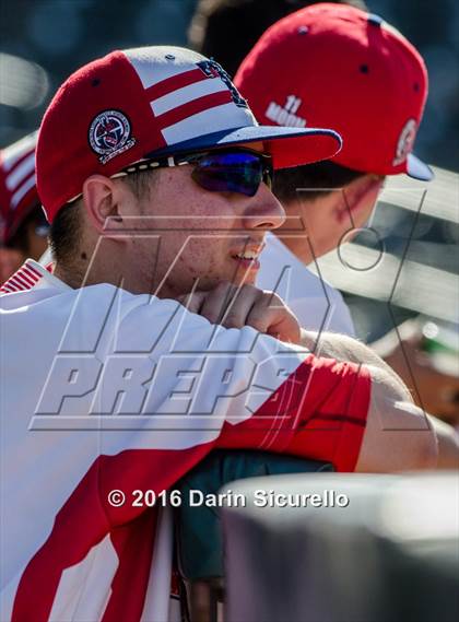 Thumbnail 3 in Tucson High Magnet School @ Mesa (Hohokam Stadium) photogallery.