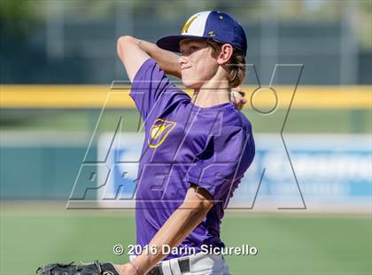 Thumbnail 2 in Tucson High Magnet School @ Mesa (Hohokam Stadium) photogallery.