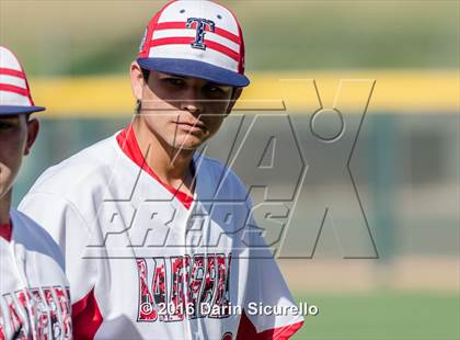 Thumbnail 3 in Tucson High Magnet School @ Mesa (Hohokam Stadium) photogallery.