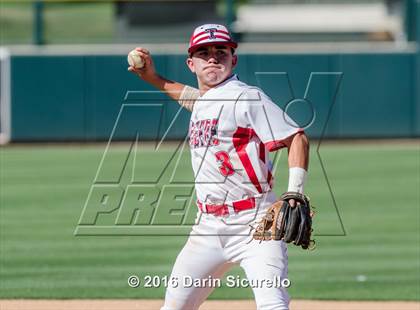 Thumbnail 2 in Tucson High Magnet School @ Mesa (Hohokam Stadium) photogallery.
