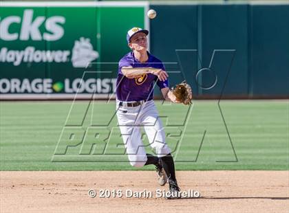 Thumbnail 1 in Tucson High Magnet School @ Mesa (Hohokam Stadium) photogallery.